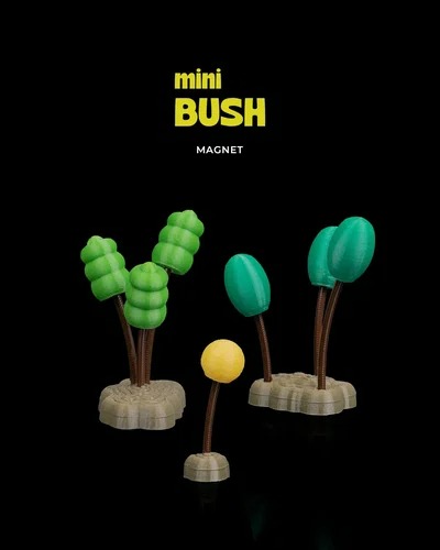 Pequeno item personalizado para brinde