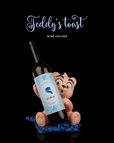 Peça decorativa para casa e presente